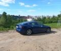 Синий Тесла Модель С, объемом двигателя 0 л и пробегом 153 тыс. км за 22222 $, фото 2 на Automoto.ua