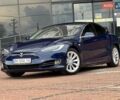 Синій Тесла Модель С, об'ємом двигуна 0 л та пробігом 190 тис. км за 14700 $, фото 8 на Automoto.ua