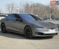 Синий Тесла Модель С, объемом двигателя 0 л и пробегом 200 тыс. км за 17900 $, фото 14 на Automoto.ua