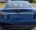 Тесла Модель С 2016 в Одессе на Automoto.ua Синий Тесла Модель С, объемом двигателя 0 л и пробегом 78 тыс. км за 11600 $, фото 4 на Automoto.ua