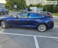 Синій Тесла Модель С, об'ємом двигуна 0 л та пробігом 68 тис. км за 24200 $, фото 4 на Automoto.ua