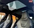 Синий Тесла Модель С, объемом двигателя 0 л и пробегом 84 тыс. км за 17500 $, фото 25 на Automoto.ua