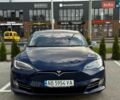 Синій Тесла Модель С, об'ємом двигуна 0 л та пробігом 152 тис. км за 15000 $, фото 10 на Automoto.ua