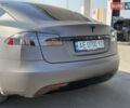Синий Тесла Модель С, объемом двигателя 0 л и пробегом 200 тыс. км за 17900 $, фото 10 на Automoto.ua