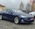 Синий Тесла Модель С, объемом двигателя 0 л и пробегом 156 тыс. км за 13700 $, фото 2 на Automoto.ua