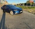 Синій Тесла Модель С, об'ємом двигуна 0 л та пробігом 269 тис. км за 14100 $, фото 4 на Automoto.ua