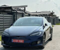 Синий Тесла Модель С, объемом двигателя 0 л и пробегом 176 тыс. км за 12200 $, фото 5 на Automoto.ua