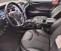 Синій Тесла Модель С, об'ємом двигуна 0 л та пробігом 201 тис. км за 13500 $, фото 11 на Automoto.ua