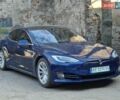 Синий Тесла Модель С, объемом двигателя 0 л и пробегом 181 тыс. км за 17000 $, фото 23 на Automoto.ua