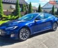 Синий Тесла Модель С, объемом двигателя 0 л и пробегом 170 тыс. км за 15500 $, фото 6 на Automoto.ua