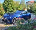 Синий Тесла Модель С, объемом двигателя 0 л и пробегом 139 тыс. км за 15800 $, фото 10 на Automoto.ua