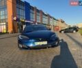 Синій Тесла Модель С, об'ємом двигуна 0 л та пробігом 269 тис. км за 14100 $, фото 1 на Automoto.ua