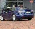 Синій Тесла Модель С, об'ємом двигуна 0 л та пробігом 190 тис. км за 14700 $, фото 28 на Automoto.ua