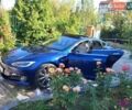 Синий Тесла Модель С, объемом двигателя 0 л и пробегом 139 тыс. км за 16200 $, фото 12 на Automoto.ua
