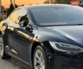 Синій Тесла Модель С, об'ємом двигуна 0 л та пробігом 88 тис. км за 12700 $, фото 2 на Automoto.ua
