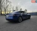 Синій Тесла Модель С, об'ємом двигуна 0 л та пробігом 99 тис. км за 19100 $, фото 8 на Automoto.ua