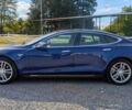 Тесла Модель С 2016 в Одессе на Automoto.ua Синий Тесла Модель С, объемом двигателя 0 л и пробегом 78 тыс. км за 11600 $, фото 3 на Automoto.ua