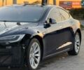Синій Тесла Модель С, об'ємом двигуна 0 л та пробігом 88 тис. км за 12700 $, фото 3 на Automoto.ua