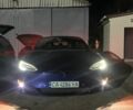 Синий Тесла Модель С, объемом двигателя 0 л и пробегом 196 тыс. км за 16300 $, фото 30 на Automoto.ua