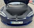 Синій Тесла Модель С, об'ємом двигуна 0 л та пробігом 190 тис. км за 14700 $, фото 61 на Automoto.ua