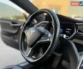 Синий Тесла Модель С, объемом двигателя 0 л и пробегом 200 тыс. км за 17900 $, фото 31 на Automoto.ua
