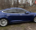 Синий Тесла Модель С, объемом двигателя 0 л и пробегом 218 тыс. км за 16000 $, фото 10 на Automoto.ua