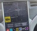 Синій Тесла Модель С, об'ємом двигуна 0 л та пробігом 139 тис. км за 15900 $, фото 24 на Automoto.ua