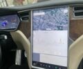 Синий Тесла Модель С, объемом двигателя 0 л и пробегом 103 тыс. км за 17700 $, фото 8 на Automoto.ua