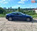 Синий Тесла Модель С, объемом двигателя 0 л и пробегом 150 тыс. км за 17500 $, фото 1 на Automoto.ua