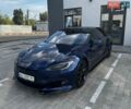 Синий Тесла Модель С, объемом двигателя 0 л и пробегом 213 тыс. км за 15300 $, фото 1 на Automoto.ua