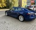 Синій Тесла Модель С, об'ємом двигуна 0 л та пробігом 86 тис. км за 17999 $, фото 5 на Automoto.ua