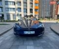 Синий Тесла Модель С, объемом двигателя 0 л и пробегом 155 тыс. км за 18500 $, фото 26 на Automoto.ua