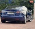 Синій Тесла Модель С, об'ємом двигуна 0 л та пробігом 190 тис. км за 14700 $, фото 29 на Automoto.ua