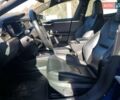 Синий Тесла Модель С, объемом двигателя 0 л и пробегом 174 тыс. км за 5200 $, фото 6 на Automoto.ua