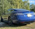 Синій Тесла Модель С, об'ємом двигуна 0 л та пробігом 90 тис. км за 18500 $, фото 15 на Automoto.ua