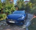 Синий Тесла Модель С, объемом двигателя 0 л и пробегом 139 тыс. км за 15800 $, фото 11 на Automoto.ua