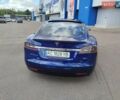 Синий Тесла Модель С, объемом двигателя 0 л и пробегом 233 тыс. км за 14500 $, фото 6 на Automoto.ua