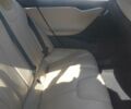 Синій Тесла Модель С, об'ємом двигуна 0 л та пробігом 180 тис. км за 15999 $, фото 9 на Automoto.ua