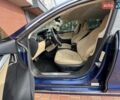 Синій Тесла Модель С, об'ємом двигуна 0 л та пробігом 190 тис. км за 14700 $, фото 35 на Automoto.ua
