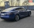 Синій Тесла Модель С, об'ємом двигуна 0 л та пробігом 99 тис. км за 19100 $, фото 13 на Automoto.ua