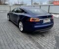 Синий Тесла Модель С, объемом двигателя 0 л и пробегом 220 тыс. км за 16000 $, фото 11 на Automoto.ua