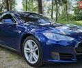 Синий Тесла Модель С, объемом двигателя 0 л и пробегом 125 тыс. км за 12900 $, фото 21 на Automoto.ua