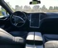 Синій Тесла Модель С, об'ємом двигуна 0 л та пробігом 90 тис. км за 18500 $, фото 25 на Automoto.ua