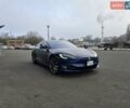Синій Тесла Модель С, об'ємом двигуна 0 л та пробігом 99 тис. км за 19100 $, фото 10 на Automoto.ua