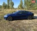 Синій Тесла Модель С, об'ємом двигуна 0 л та пробігом 90 тис. км за 18500 $, фото 9 на Automoto.ua