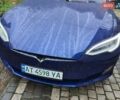 Синий Тесла Модель С, объемом двигателя 0 л и пробегом 200 тыс. км за 13200 $, фото 15 на Automoto.ua