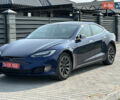 Синий Тесла Модель С, объемом двигателя 0 л и пробегом 176 тыс. км за 12200 $, фото 4 на Automoto.ua