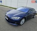 Синий Тесла Модель С, объемом двигателя 0 л и пробегом 75 тыс. км за 19600 $, фото 10 на Automoto.ua
