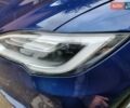 Синій Тесла Модель С, об'ємом двигуна 0 л та пробігом 201 тис. км за 13500 $, фото 7 на Automoto.ua