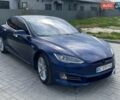 Синій Тесла Модель С, об'ємом двигуна 0 л та пробігом 151 тис. км за 15900 $, фото 1 на Automoto.ua